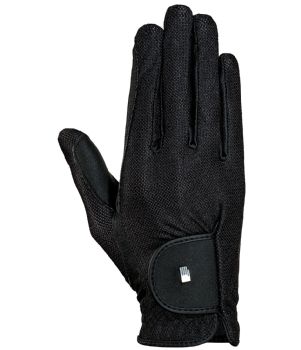 Roeckl Gloves - Grip Lite